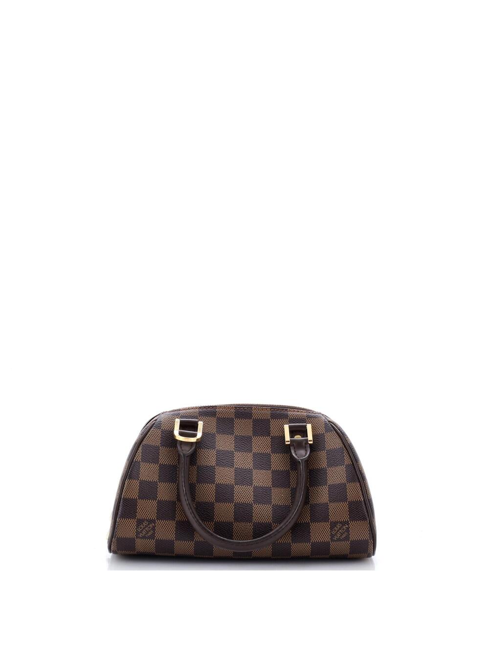 Louis Vuitton Ribera Handbag Damier #364514L11B